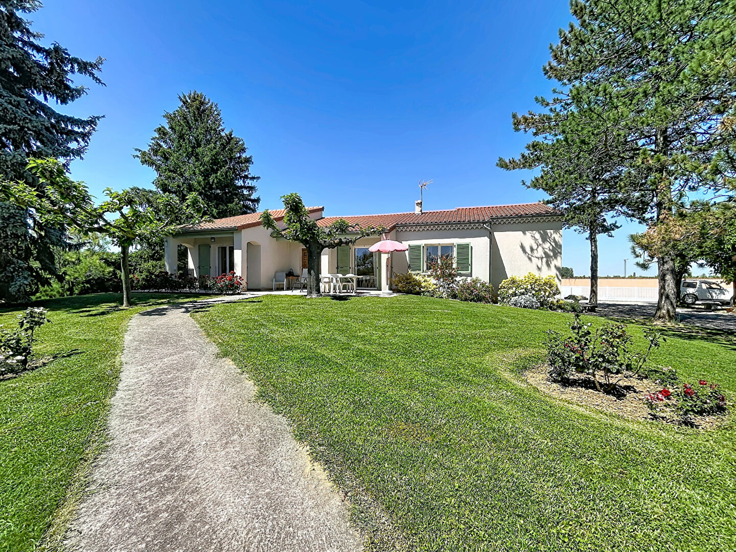 Maison 6 pièces 124 m² · à Livron sur Drome · 124 m² · 399 000 €
