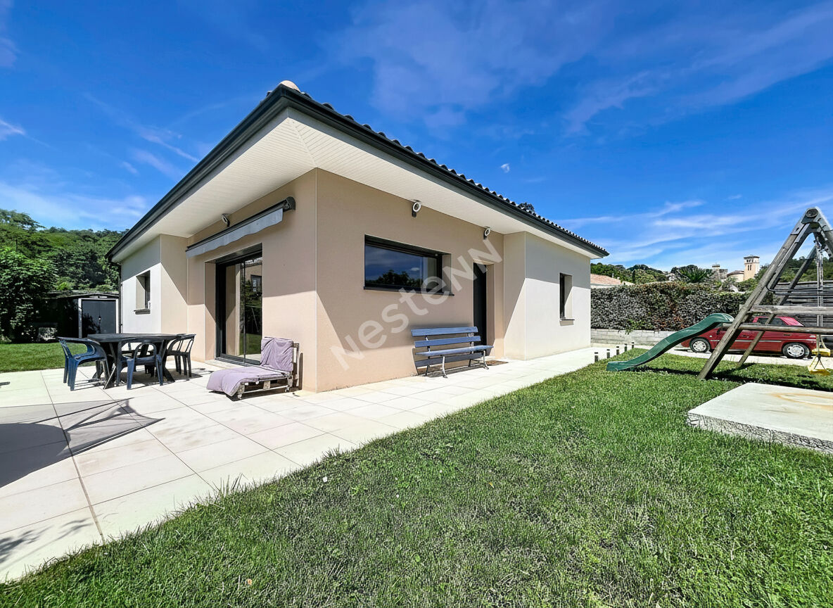 Maison 4 pièces 93 m² · à Allex · 93 m² · 330 000 €
