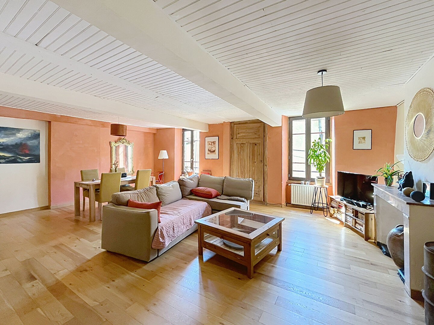 Maison 7 pièces 158 m² · à Livron sur Drome · 158 m² · 232 500 €
