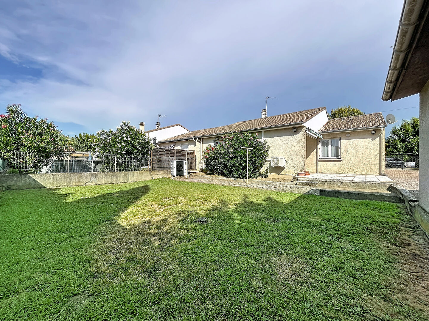 Maison 3 pièces 78 m² · à Livron sur Drome · 78 m² · 215 000 €