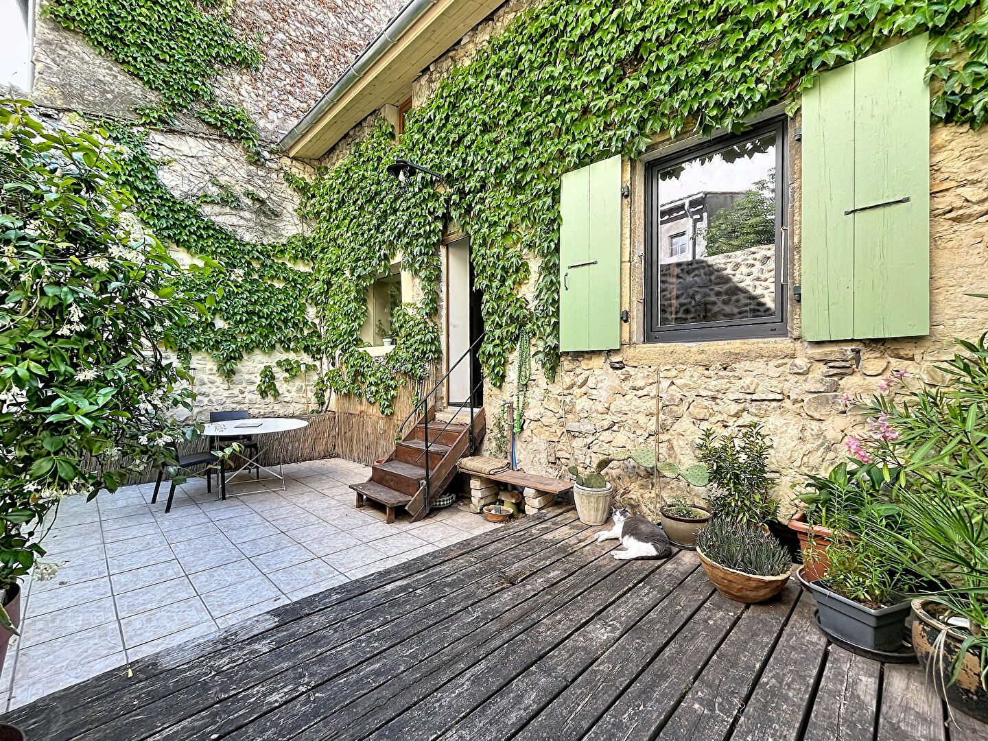 Maison 7 pièces 158 m² · à Livron sur Drome · 158 m² · 232 500 €