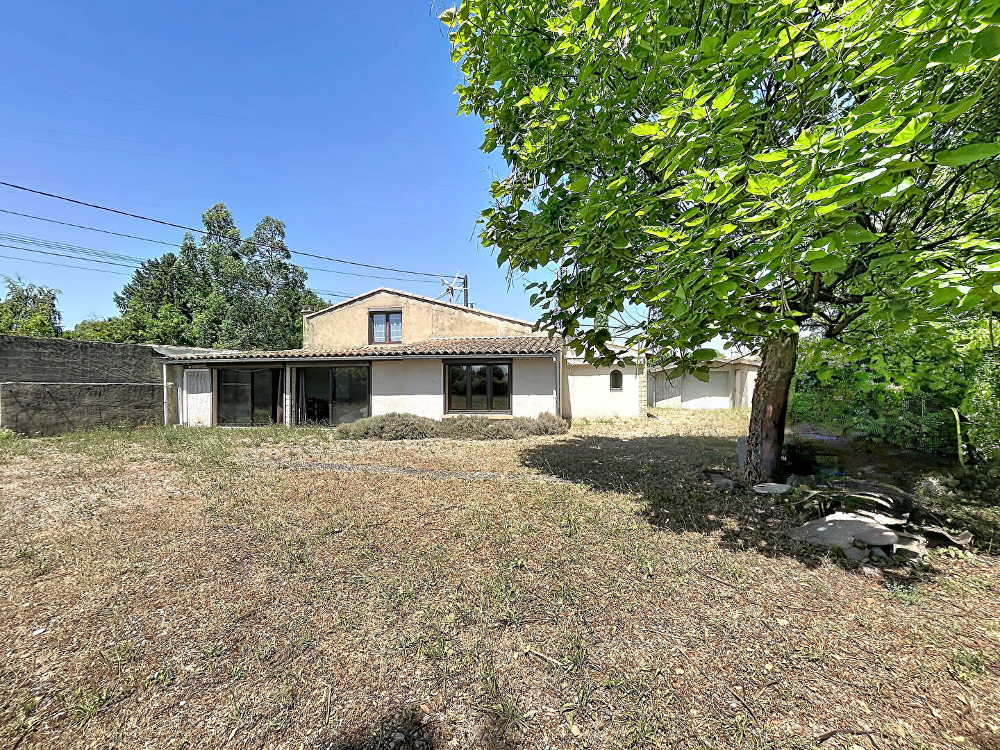 Maison 3 pièces 91 m² · à Loriol sur Drome · 91 m² · 365 000 €