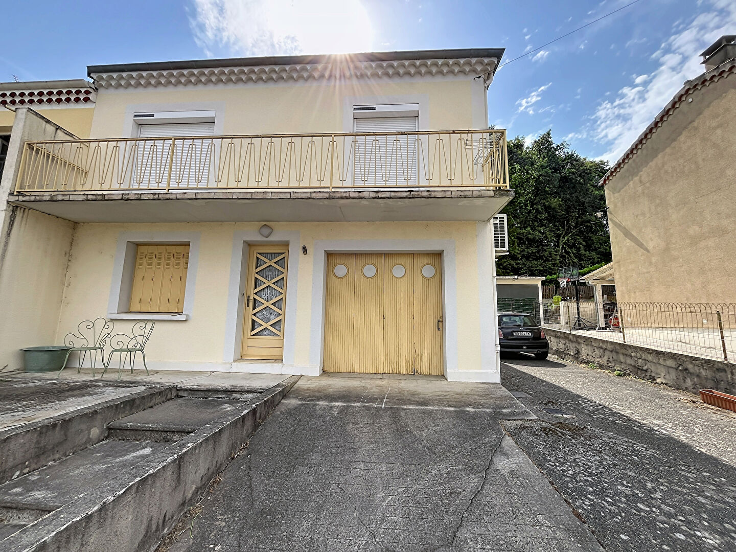 Maison 5 pièces 94 m² · à Livron sur Drome · 94 m² · 214 000 €