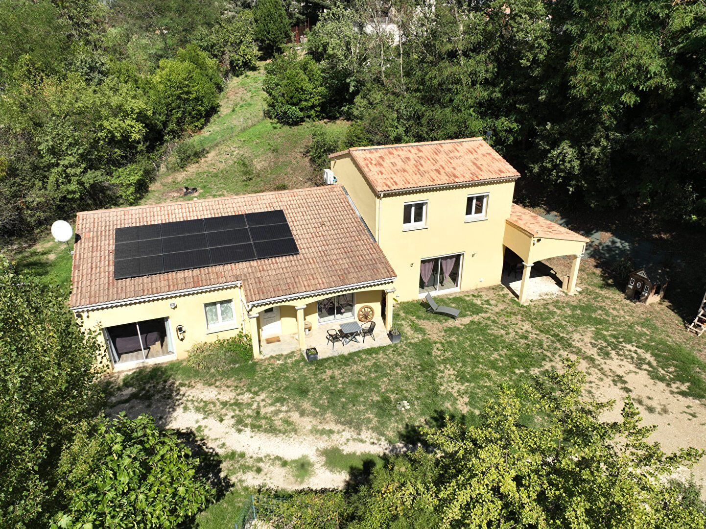 Maison 7 pièces 175 m² · à Flaviac · 175 m² · 342 000 €