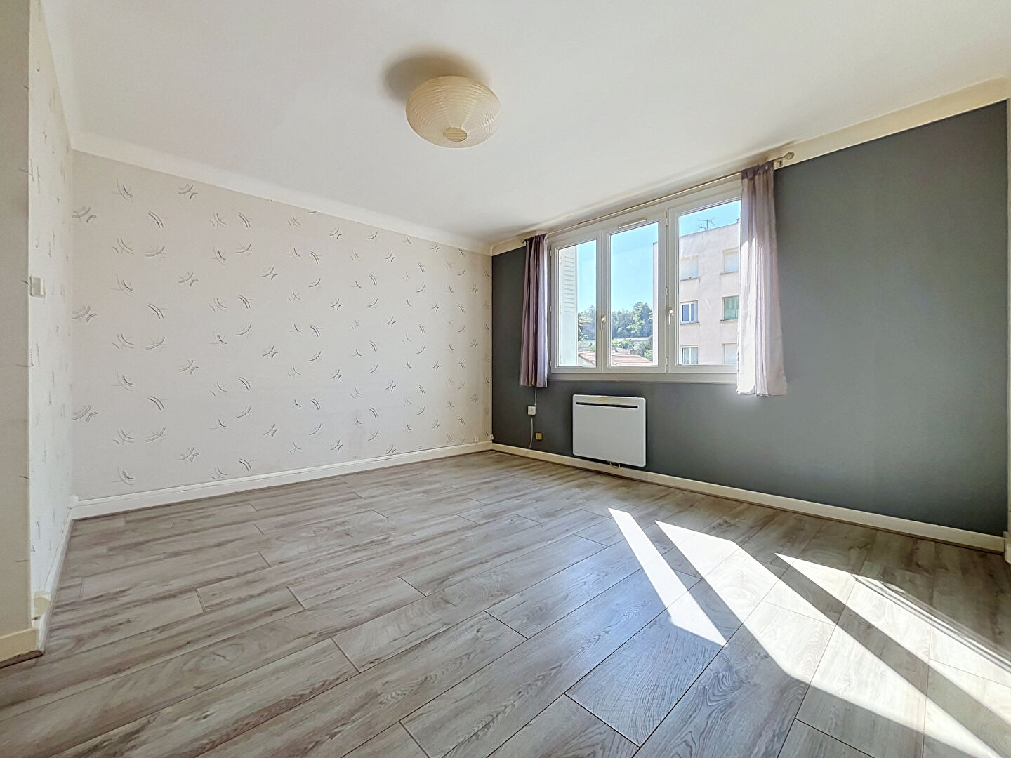 Appartement 3 pièces 62 m² · à Livron sur Drome · 62 m² · 100 400 €