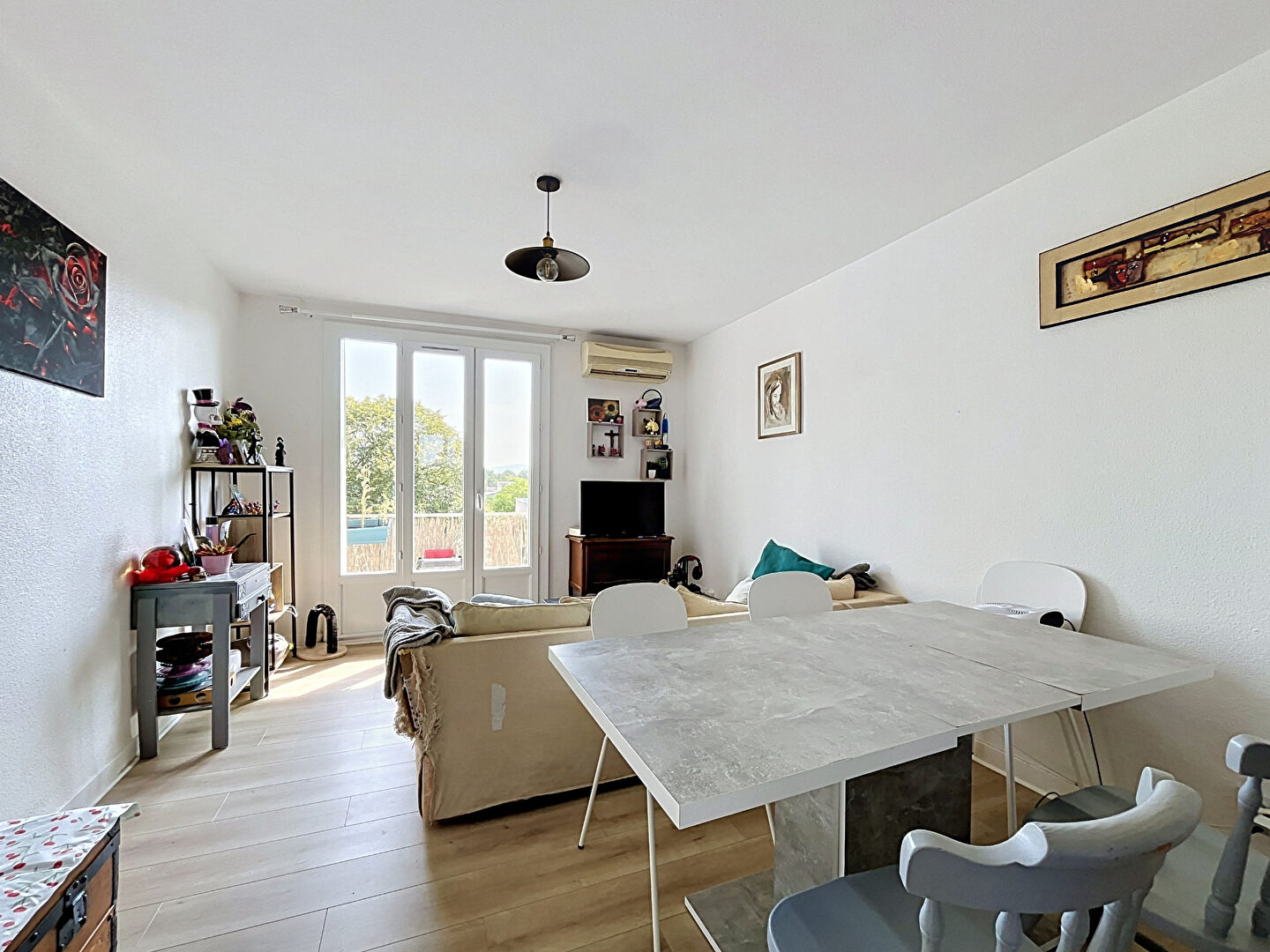 Appartement 3 pièces 54 m² · à Livron sur Drome · 54 m² · 102 600 €