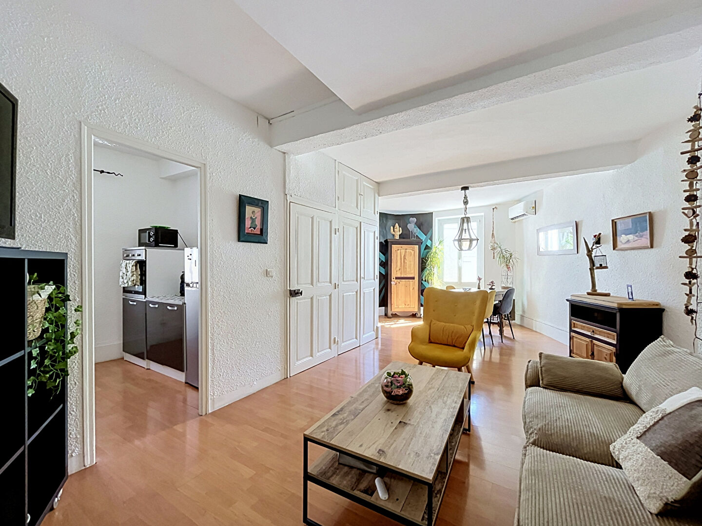 Maison 3 pièces 88 m² · à Livron-sur-Drôme · 88 m² · 108 000 €