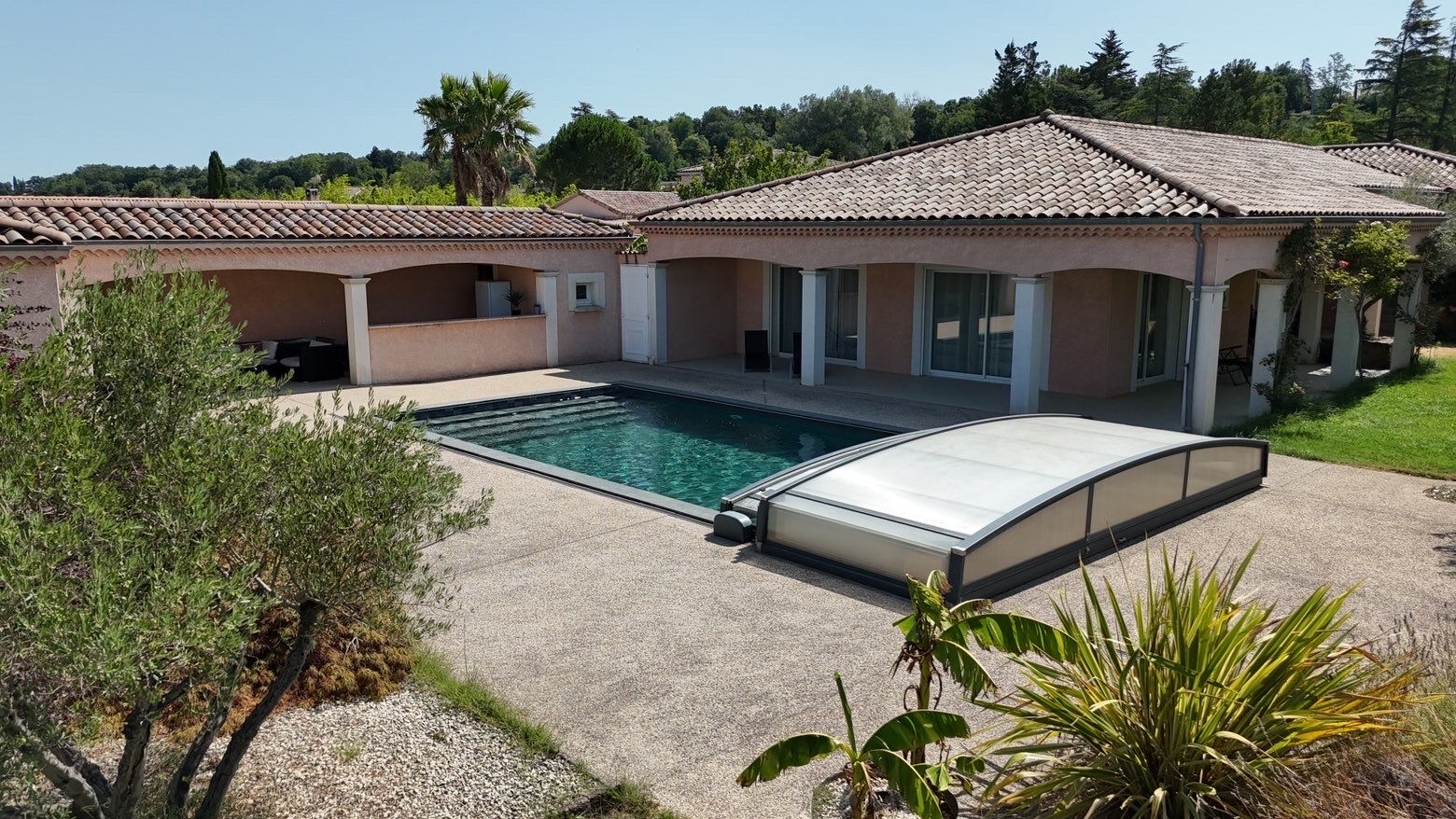 Maison 6 pièces 169 m² · à Livron sur Drome · 169 m² · 475 000 €