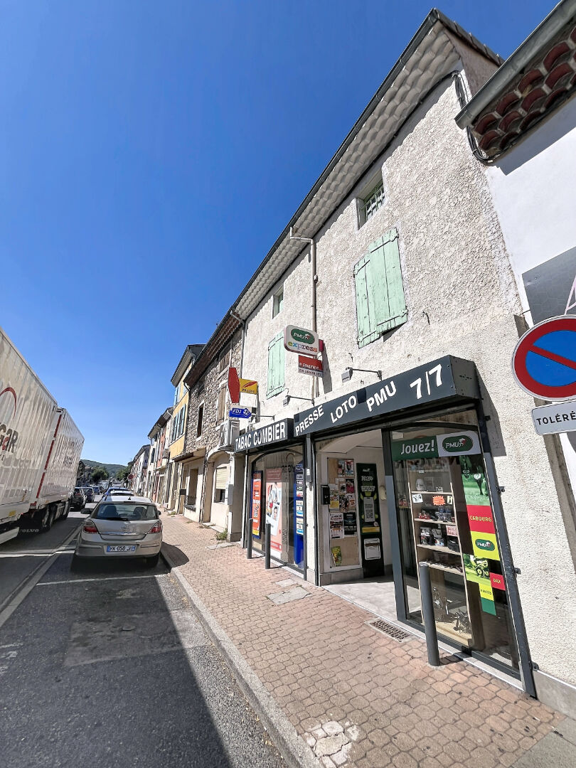 Immeuble 5 pièces 175 m² · à Livron sur Drome · 175 m² · 223 650 €