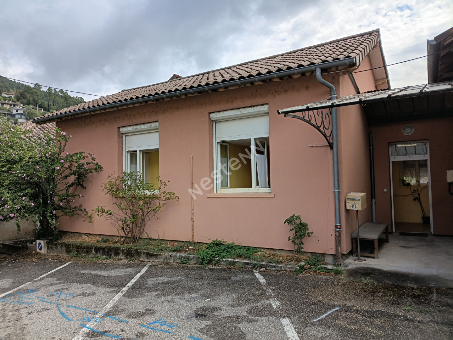 Maison 3 pièces 62 m² · à Saint Sauveur de Montagut · 62 m² · 119 000 €