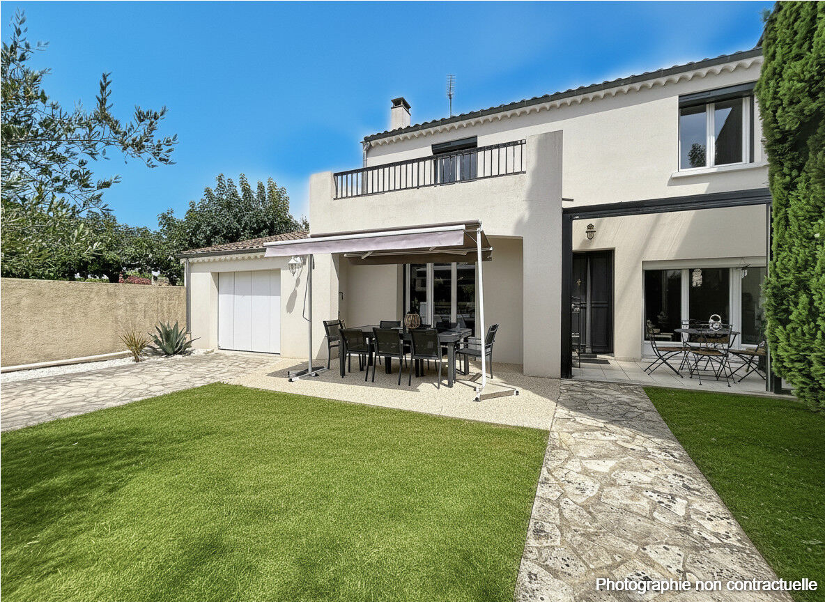 Maison 5 pièces 120 m² · à Loriol sur Drome · 120 m² · 239 625 €