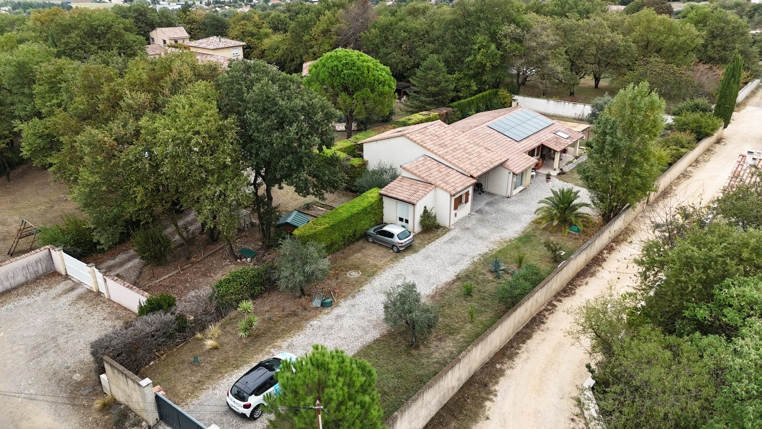 Maison 7 pièces 138 m² · à Loriol-sur-Drôme · 138 m² · 372 750 €