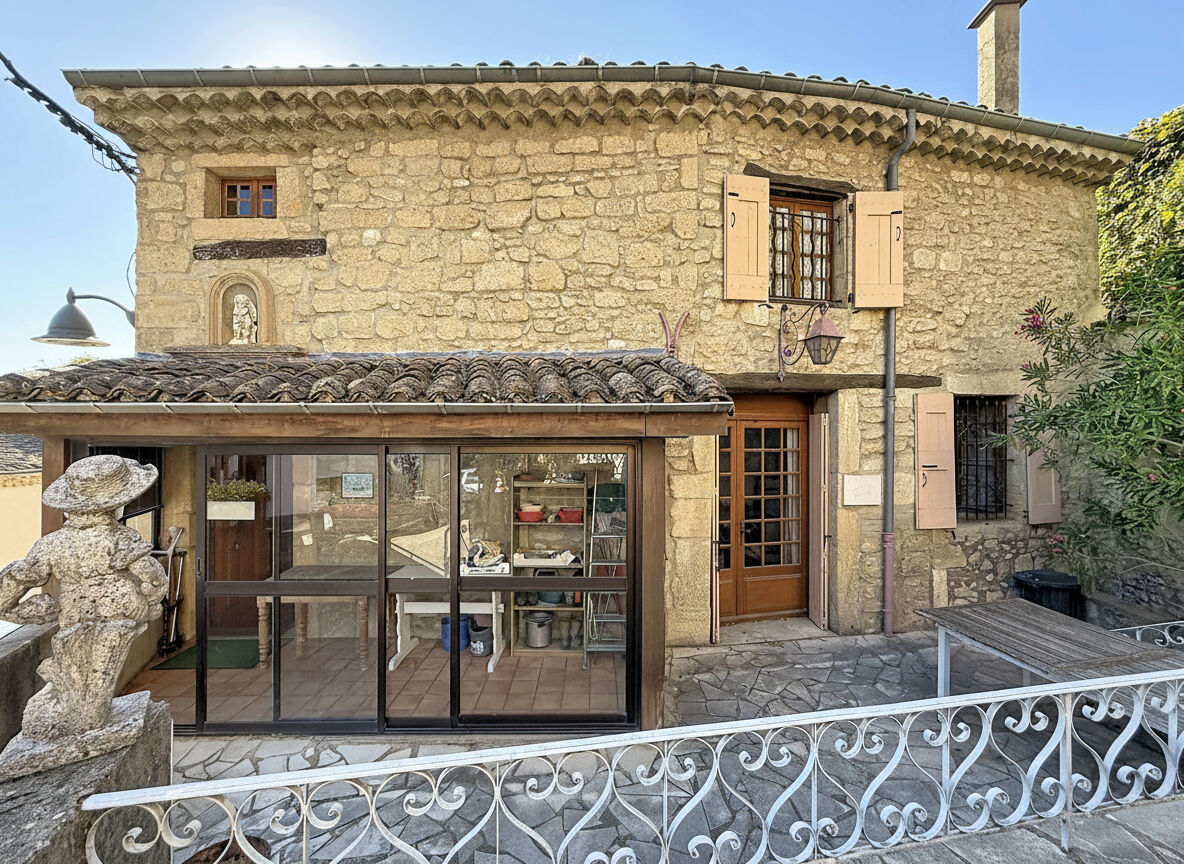 Maison 7 pièces 173 m² · à Grane · 173 m² · 250 000 €
