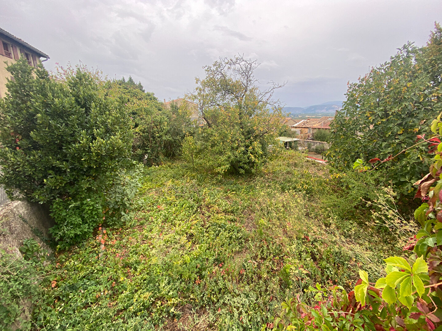 Terrain 200 m² · à Livron-sur-Drôme · 35 000 €