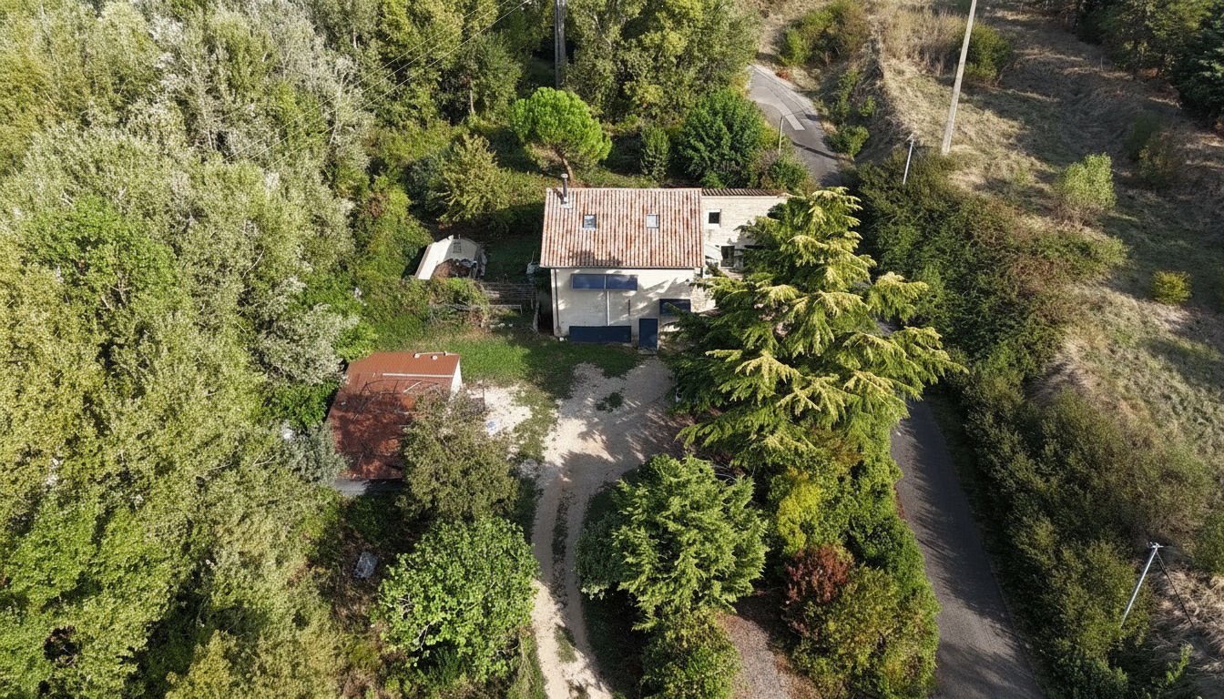 Maison 6 pièces 123 m² · à Portes les Valence · 123 m² · 235 000 €