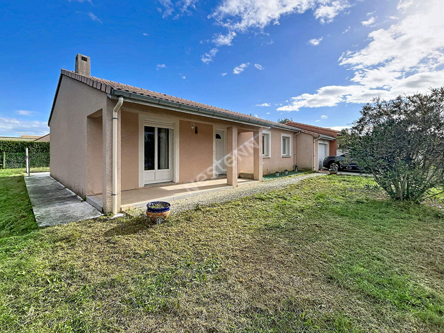 Maison 4 pièces 90 m² · à Livron-sur-Drôme · 90 m² · 255 000 €
