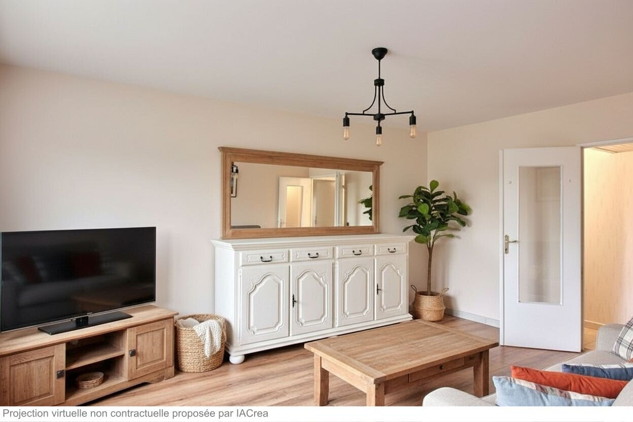 Appartement 3 pièces 69 m² · à Lomme · 69 m² · 149 900 €