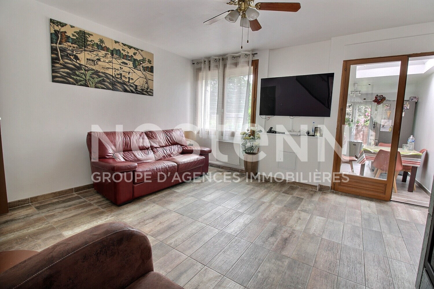 Maison 4 pièces 103 m² · à Mons en Baroeul · 103 m² · 247 500 €