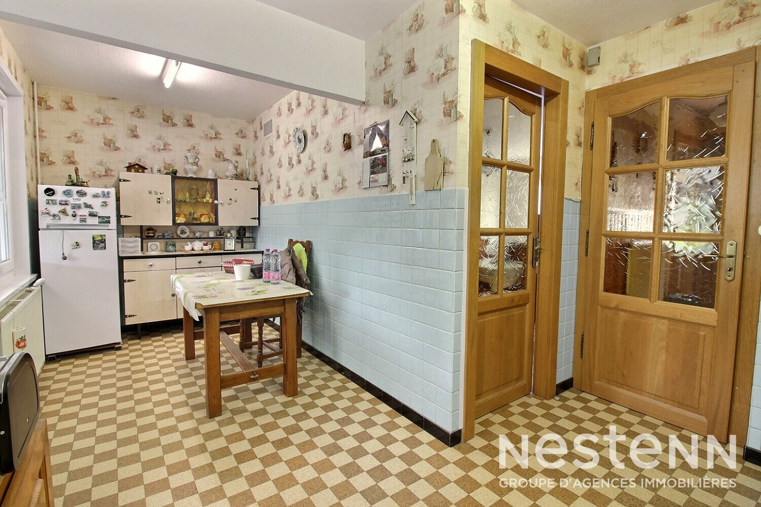 Maison 4 pièces 90 m² · à Sequedin · 90 m² · 188 500 €
