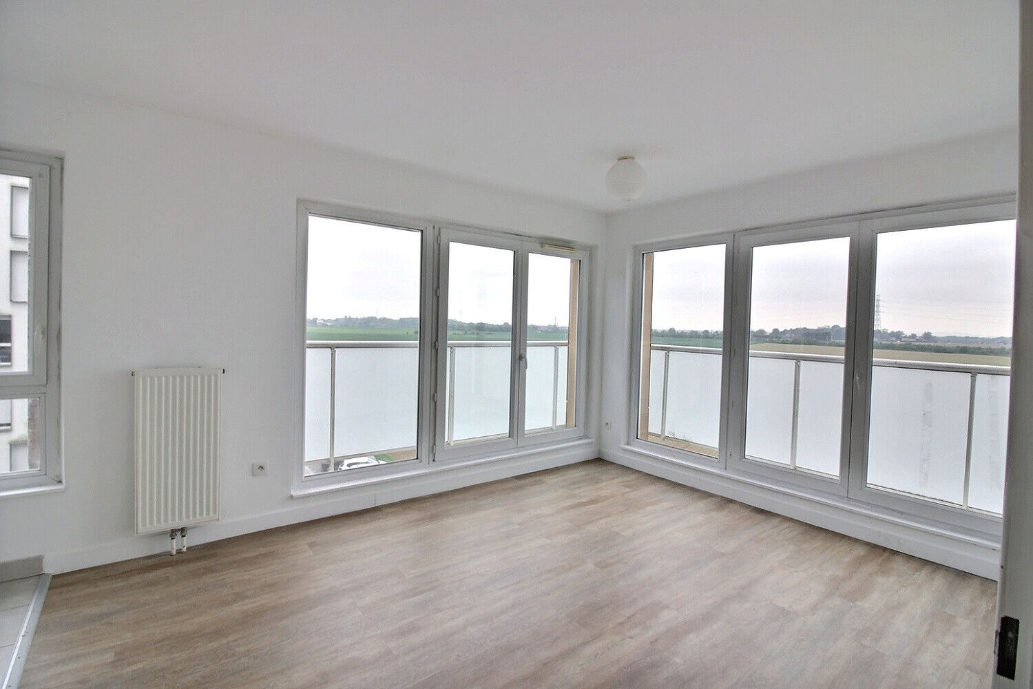 Appartement 2 pièces 45 m² · à Capinghem · 45 m² · 134 000 €