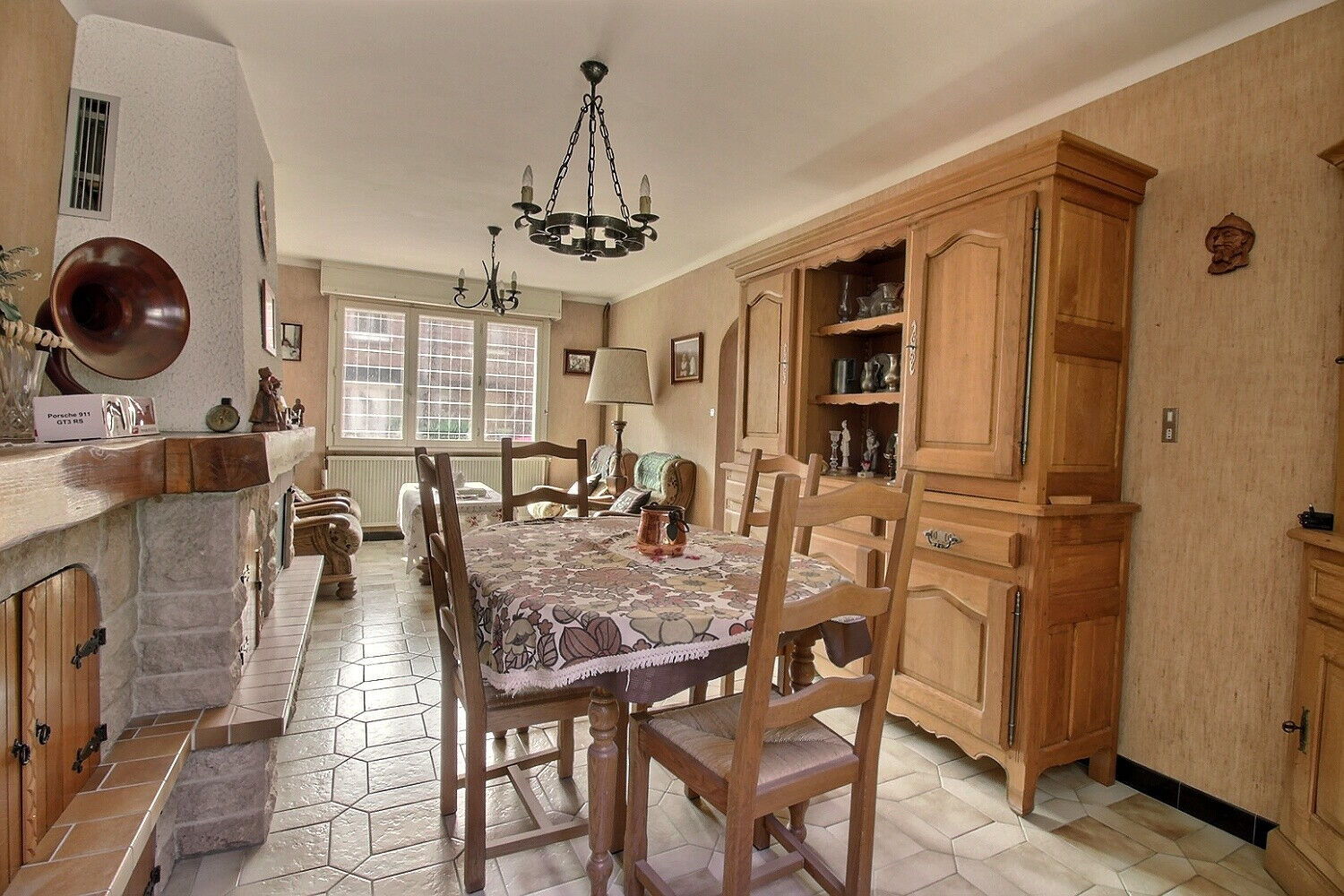Maison 4 pièces 80 m² · à Lomme · 80 m² · 221 000 €