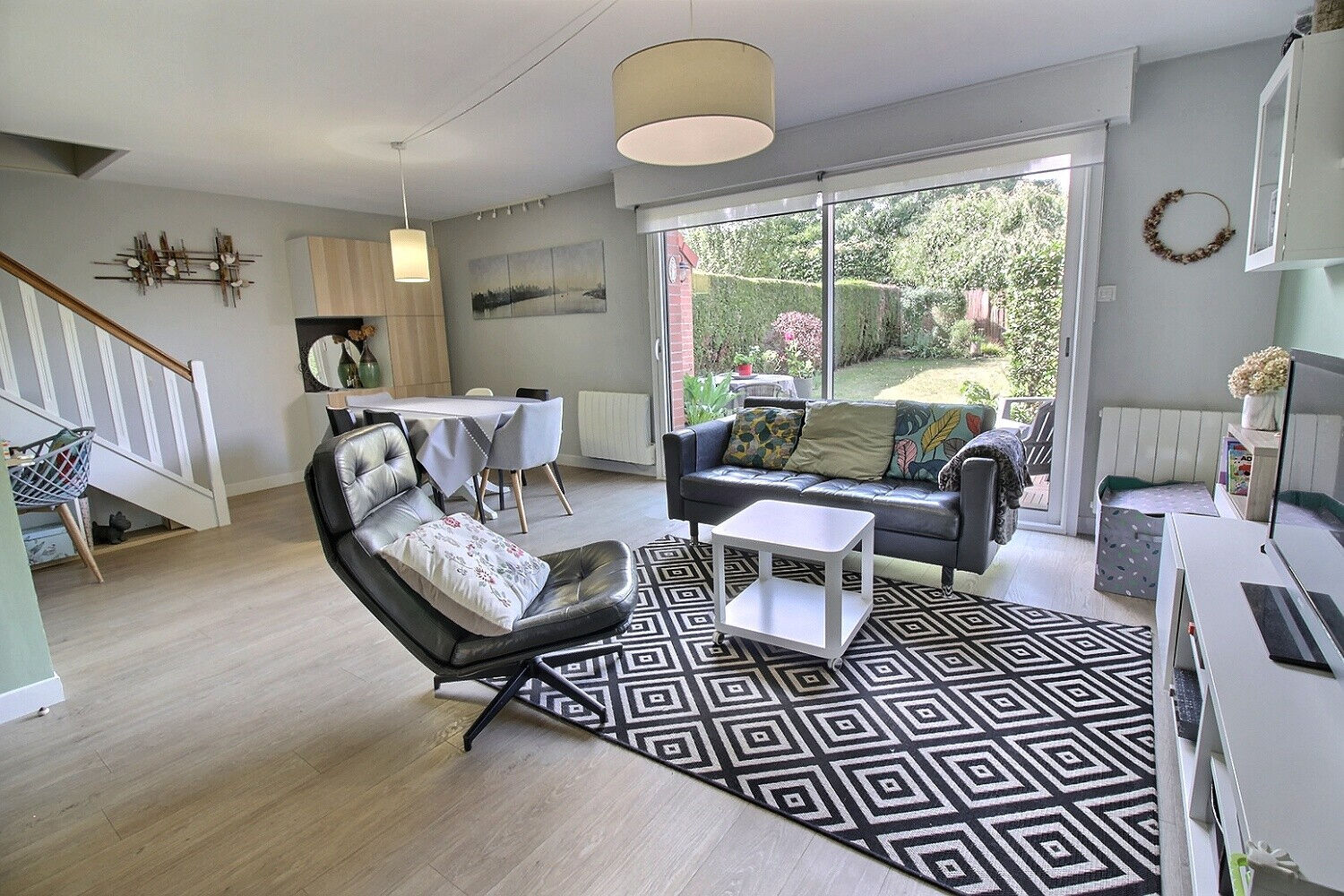Maison 4 pièces 74 m² · à Sequedin · 74 m² · 262 500 €