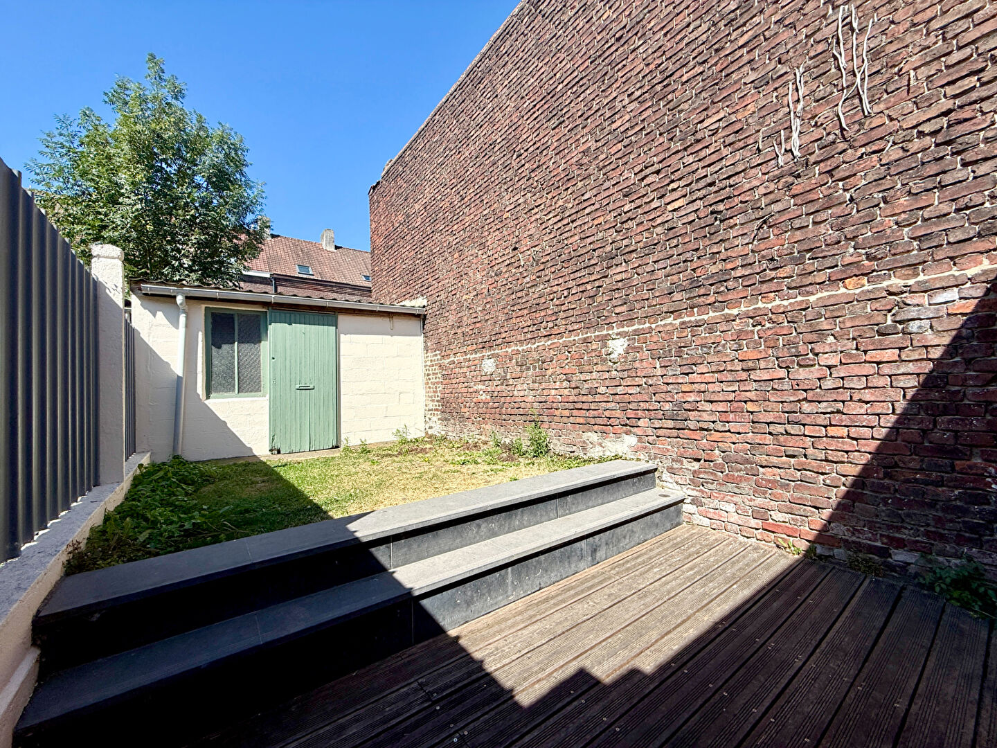 Maison 3 pièces 67 m² · à Marcq en Baroeul · 67 m² · 221 000 €