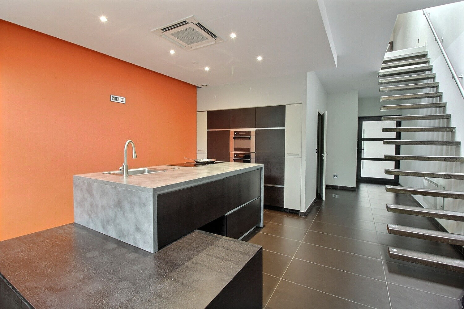 Maison 4 pièces 139 m² · à Saint-André-lez-Lille · 139 m² · 497 000 €