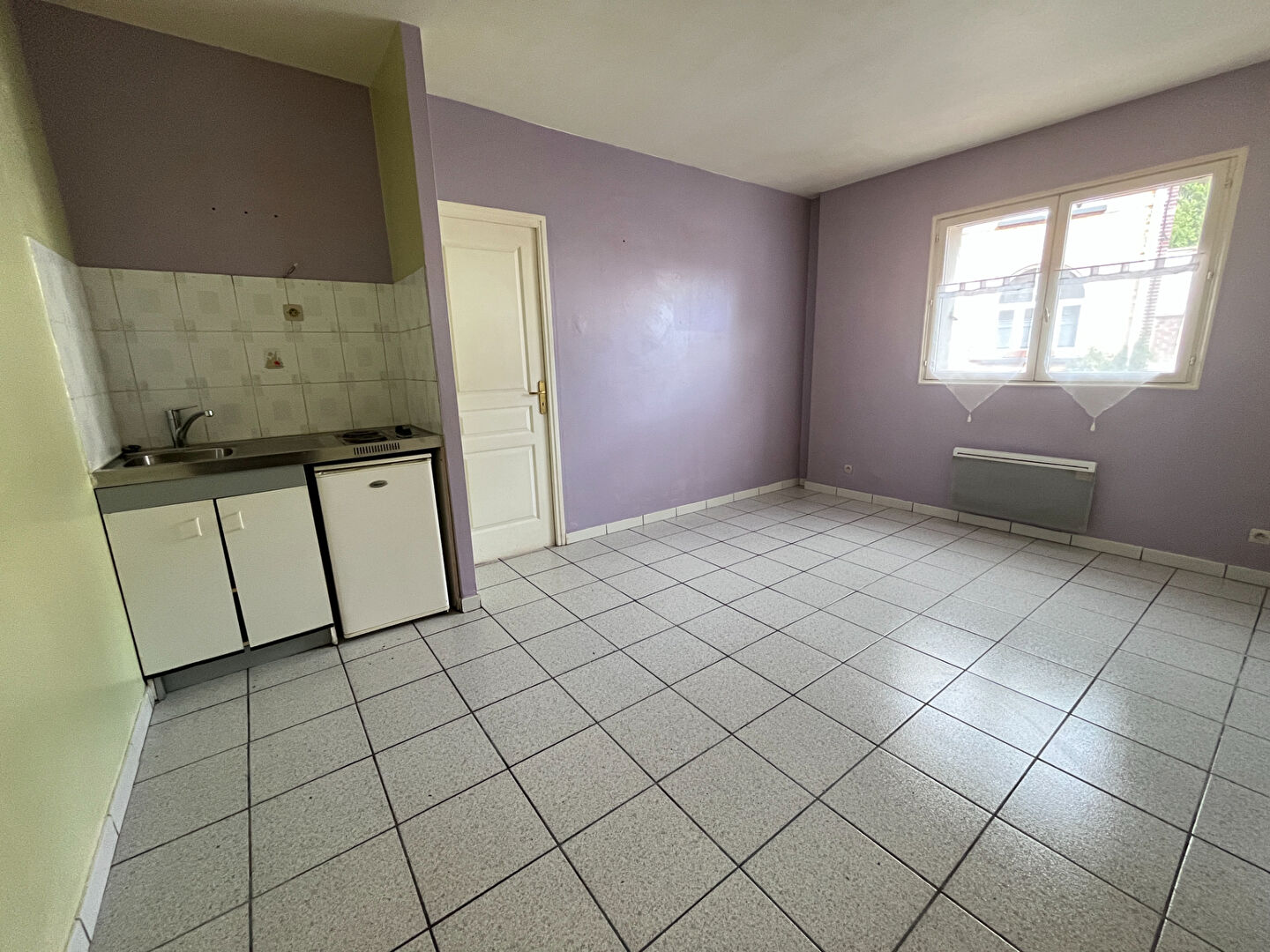 Appartement 2 pièces 30 m² · à Lomme · 30 m² · 92 000 €