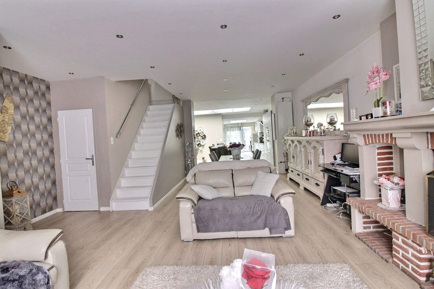 Maison 7 pièces 178 m² · à Lomme · 178 m² · 449 000 €
