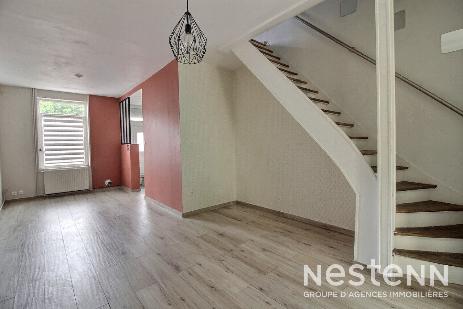 Maison 4 pièces 77 m² · à Lomme · 77 m² · 218 000 €