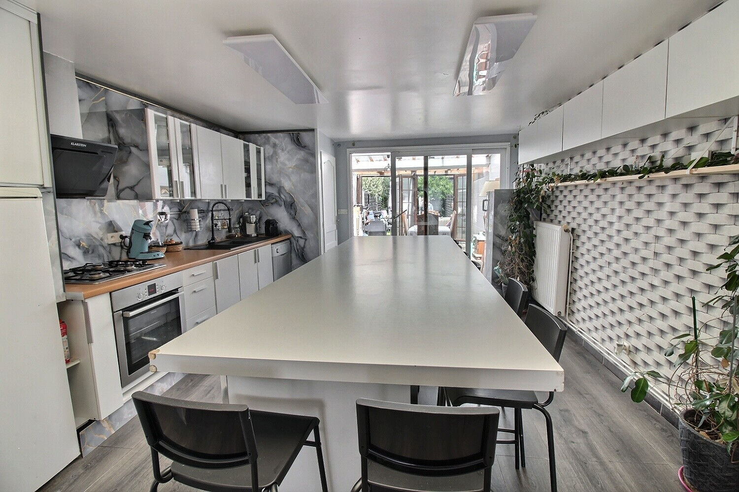 Maison 4 pièces 101 m² · à Lomme · 101 m² · 279 000 €