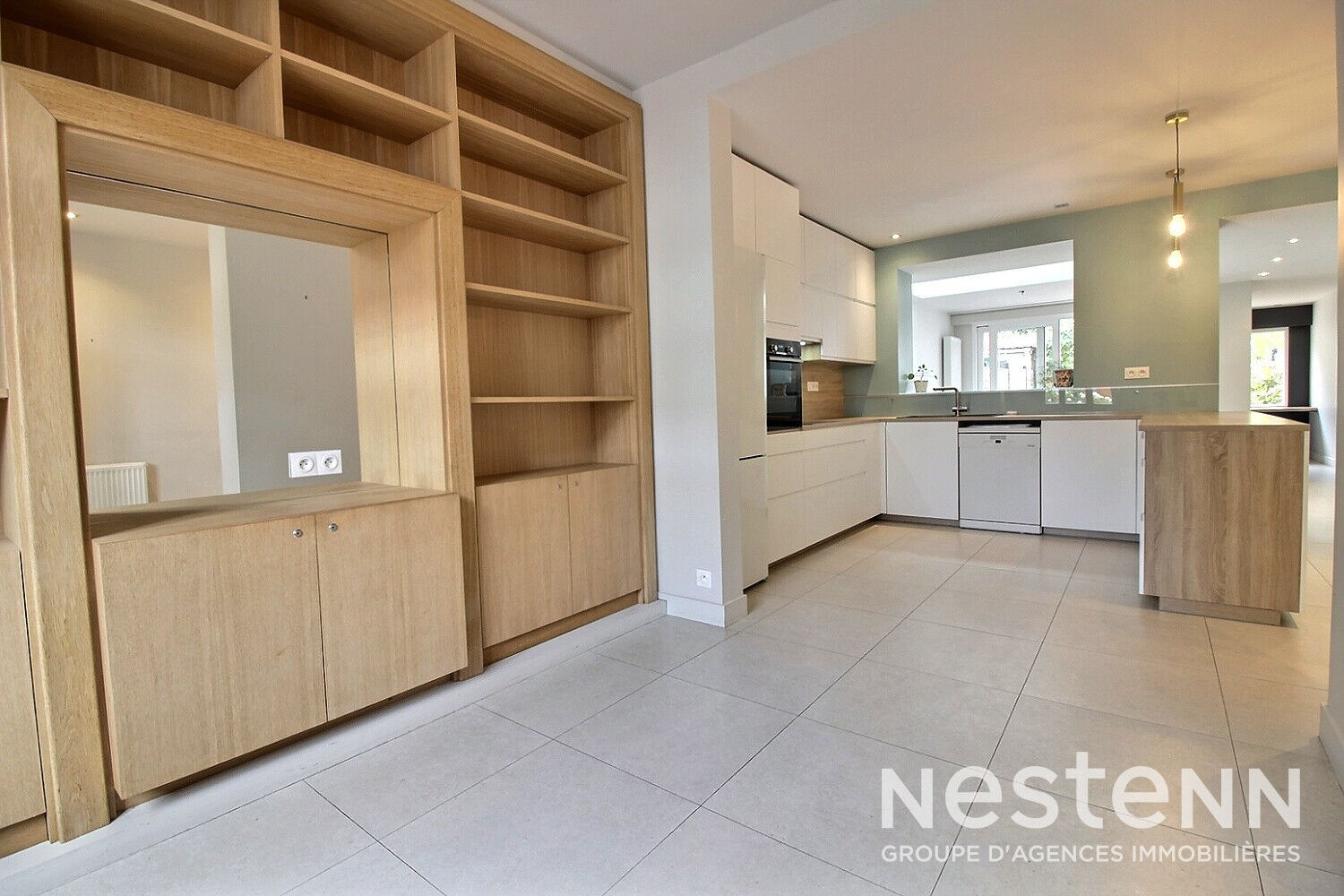 Maison 5 pièces 110 m² · à 59130 · 110 m² · 445 000 €