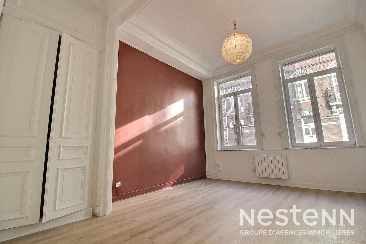 Appartement 1 pièce 25 m² · à Lille · 25 m² · 119 000 €