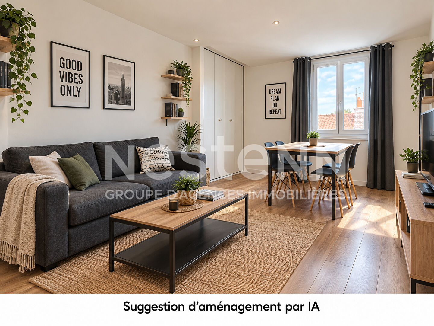 Appartement 2 pièces 36 m² · à Lille · 36 m² · 158 000 €