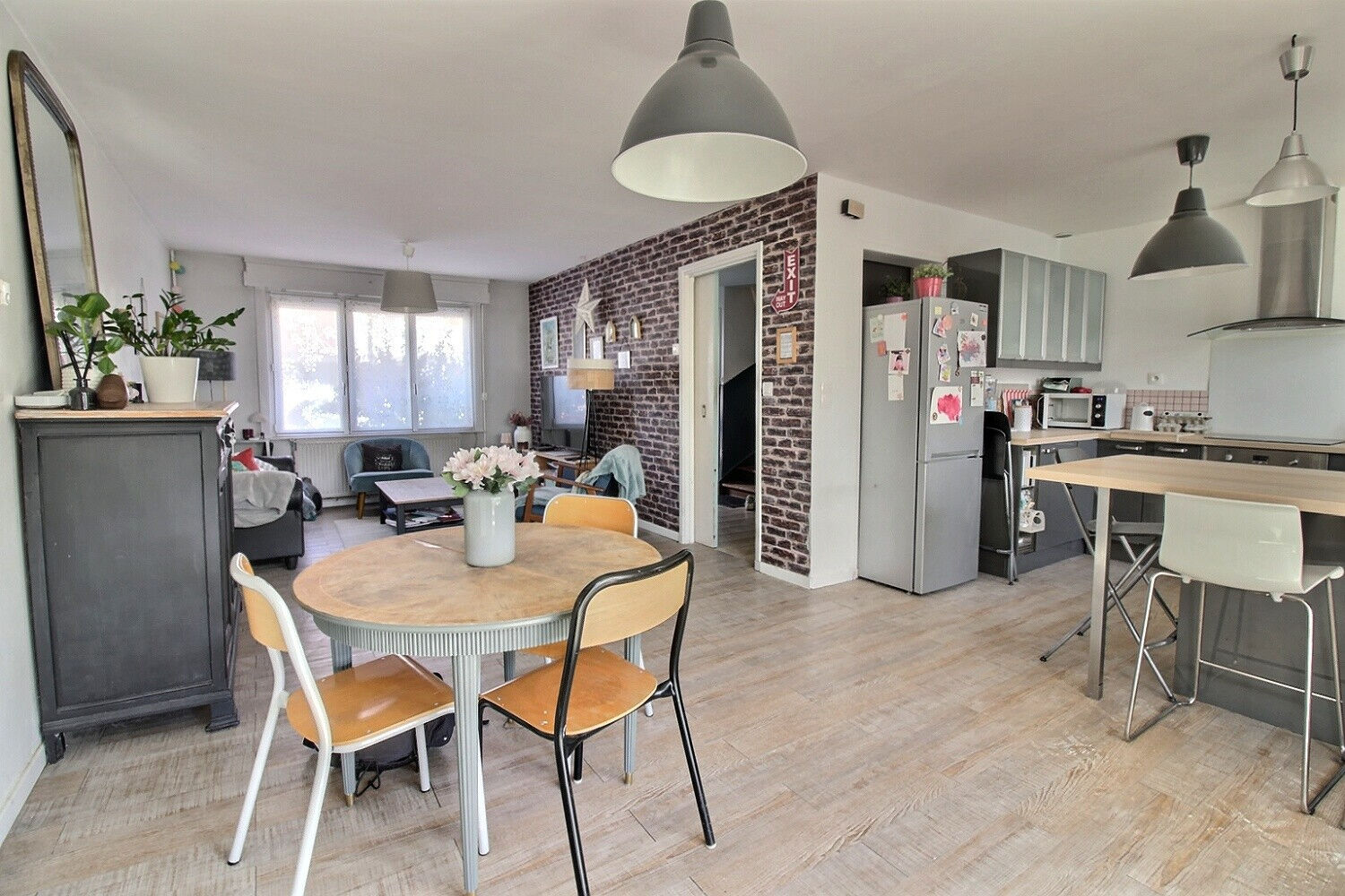 Maison 6 pièces 138 m² · à Sequedin · 138 m² · 299 000 €