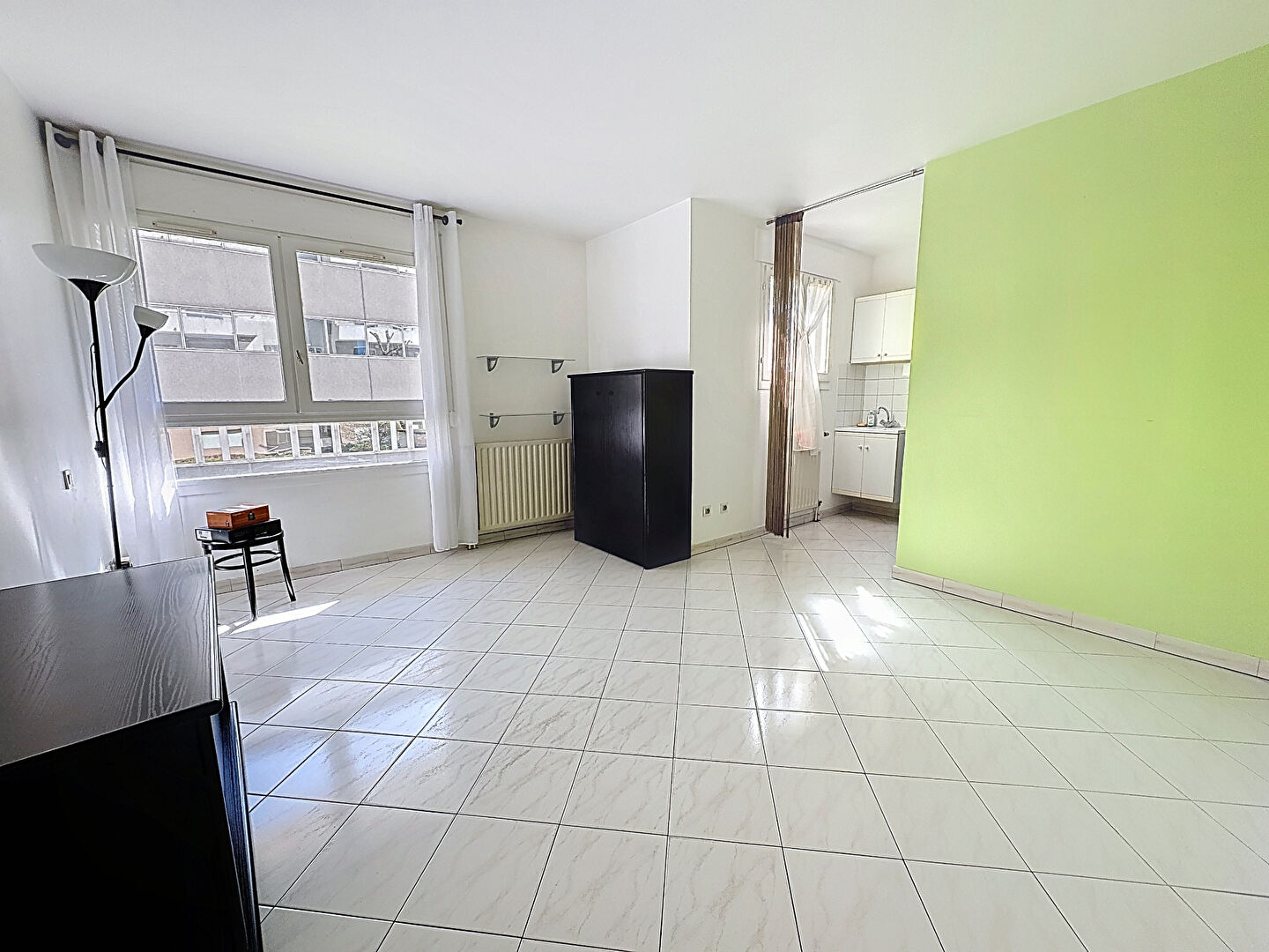 Appartement 3 pièces 71 m² · à Lyon · 71 m² · 320 000 €