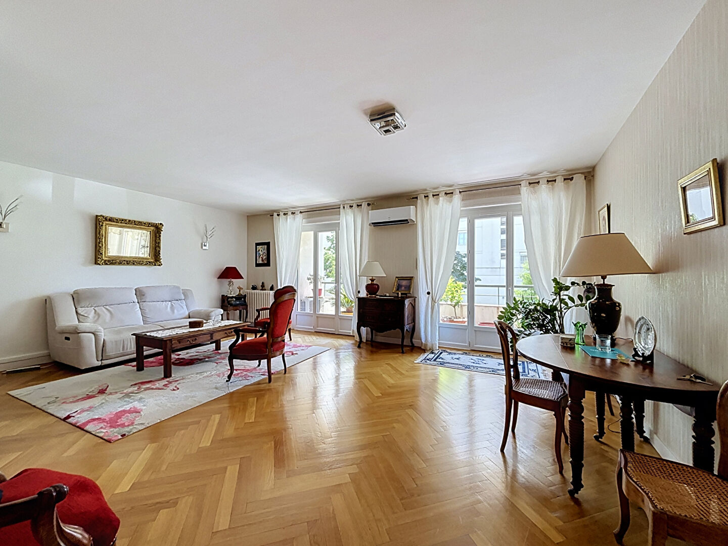 Appartement 3 pièces 93 m² · à Lyon · 93 m² · 440 000 €