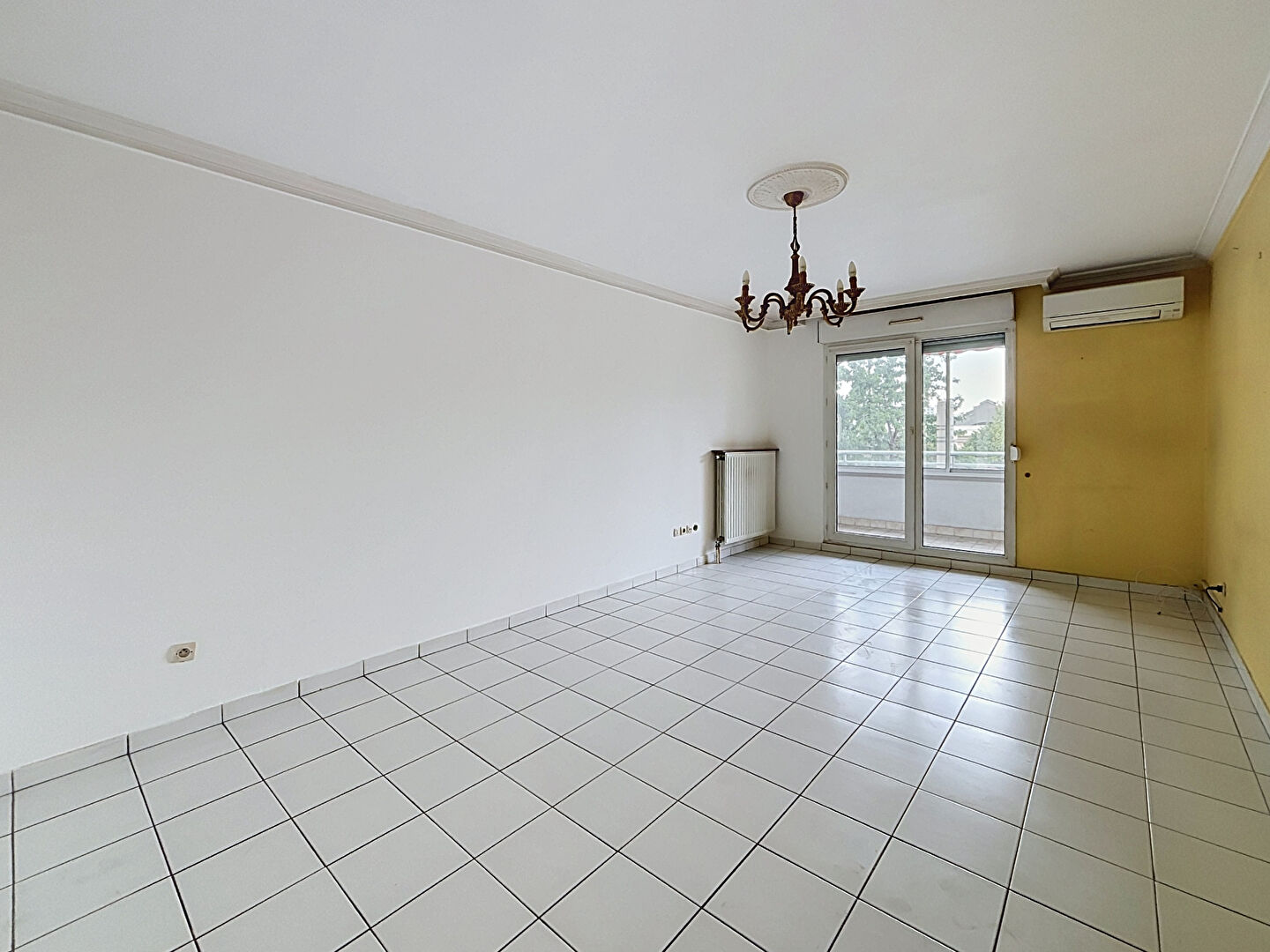 Appartement 3 pièces 64 m² · à Lyon · 64 m² · 190 000 €