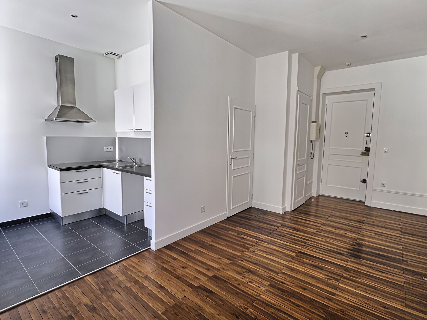 Appartement 1 pièce 34 m² · à Lyon · 34 m² · 165 000 €