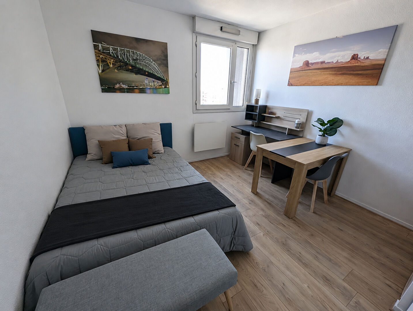 Appartement 1 pièce 19 m² · à Lyon · 19 m² · 124 000 €