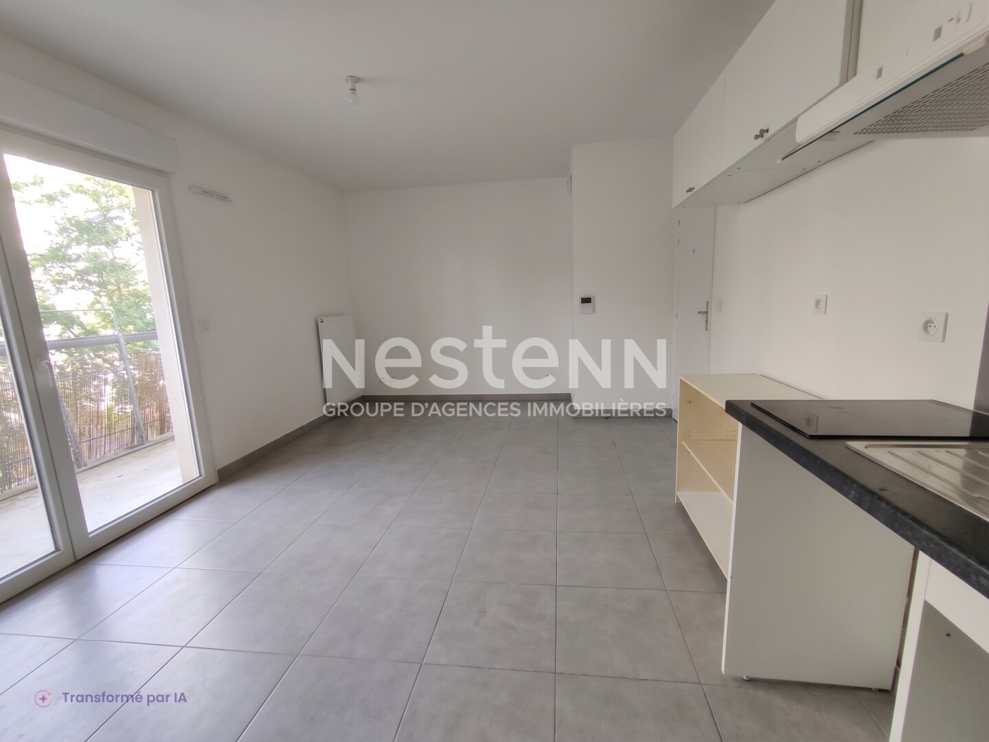 Appartement 2 pièces 36 m² · à Lyon · 36 m² · 214 000 €
