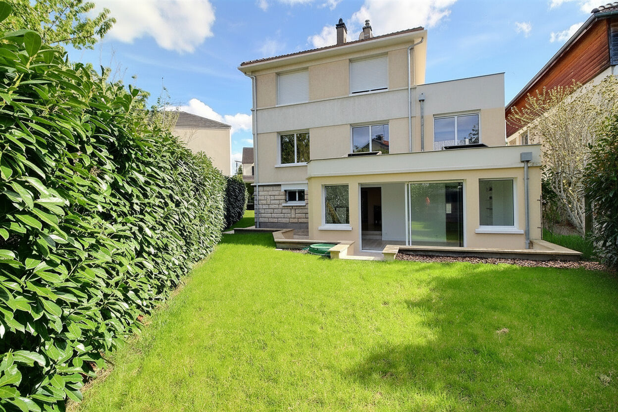 Maison 6 pièces 139 m² · à Massy · 139 m² · 669 000 €