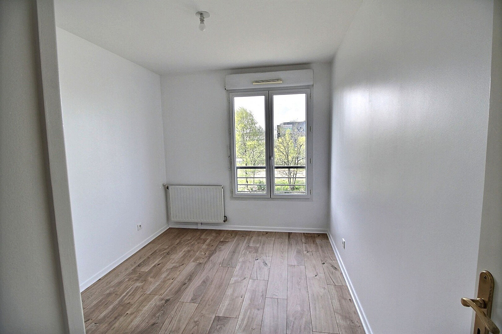 MASSY ATLANTIS Appartement Massy 4 pièce(s) 80.18 m2, terrasse et double parking en sous-sol