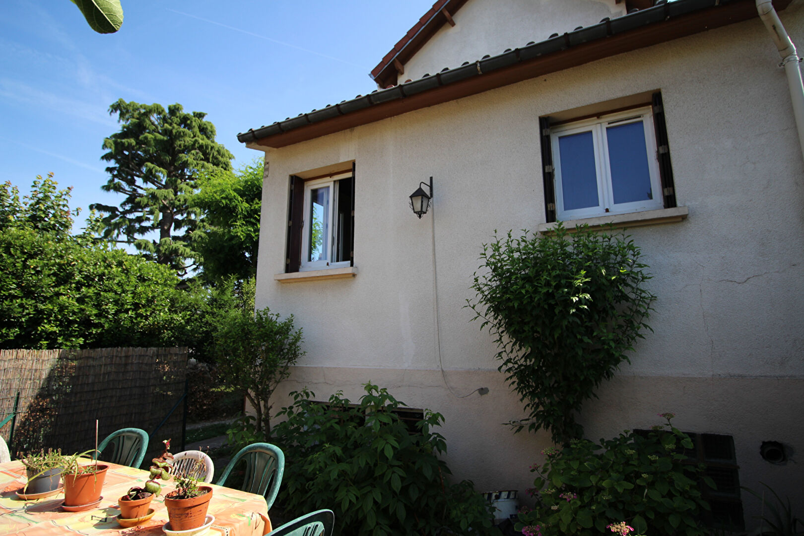 Maison 4 pièces 108 m² · à Massy · 108 m² · 330 000 €