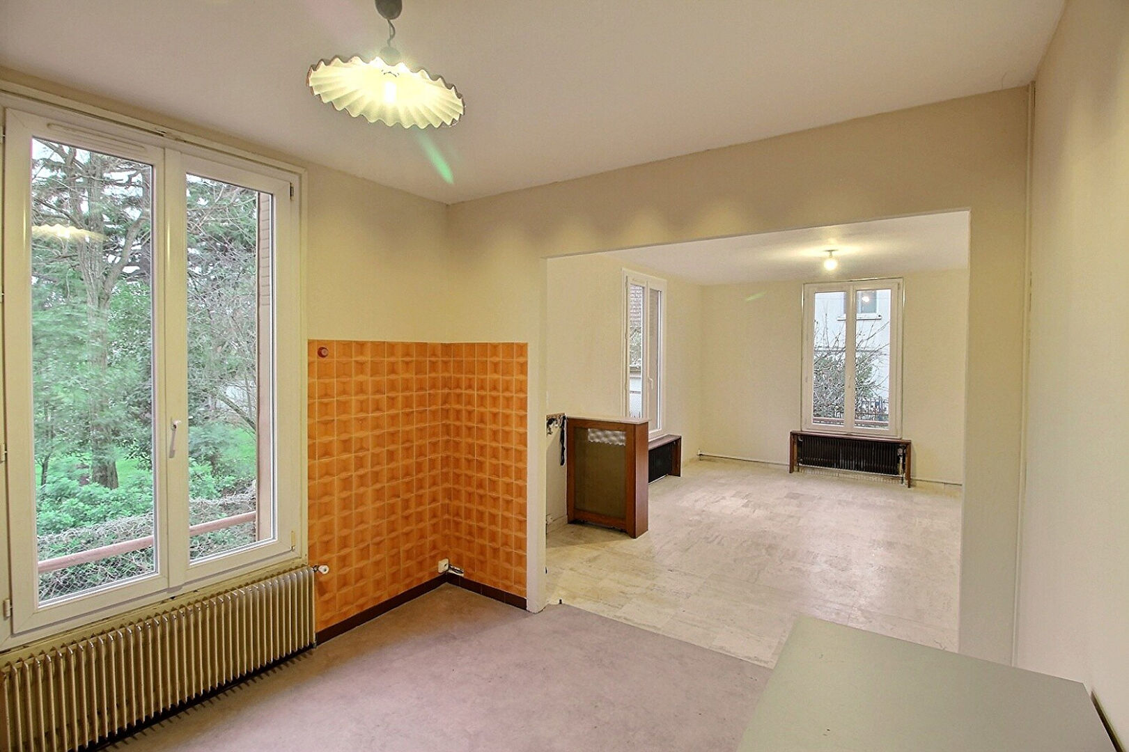 Maison 4 pièces 108 m² · à Massy · 108 m² · 330 000 €