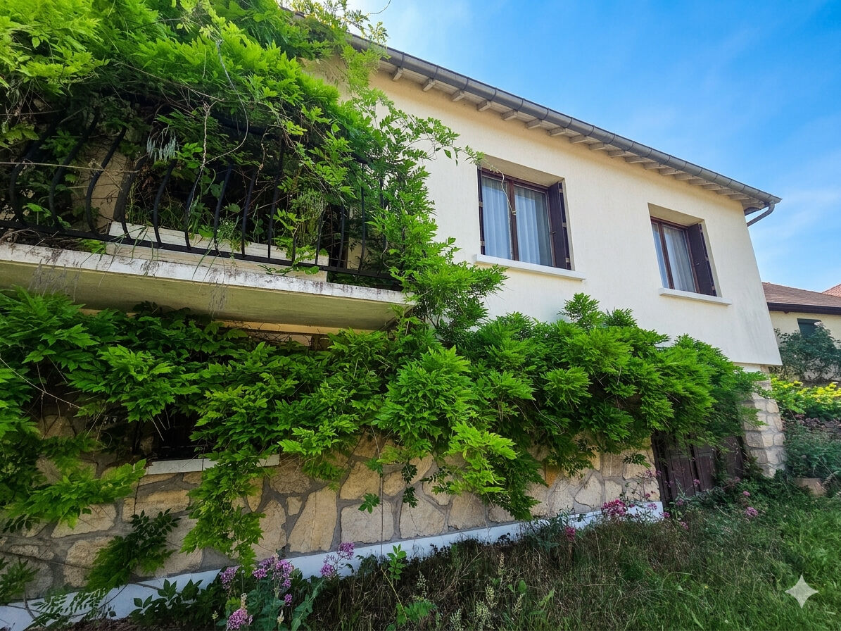 Maison 5 pièces 73 m² · à Massy · 73 m² · 349 985 €