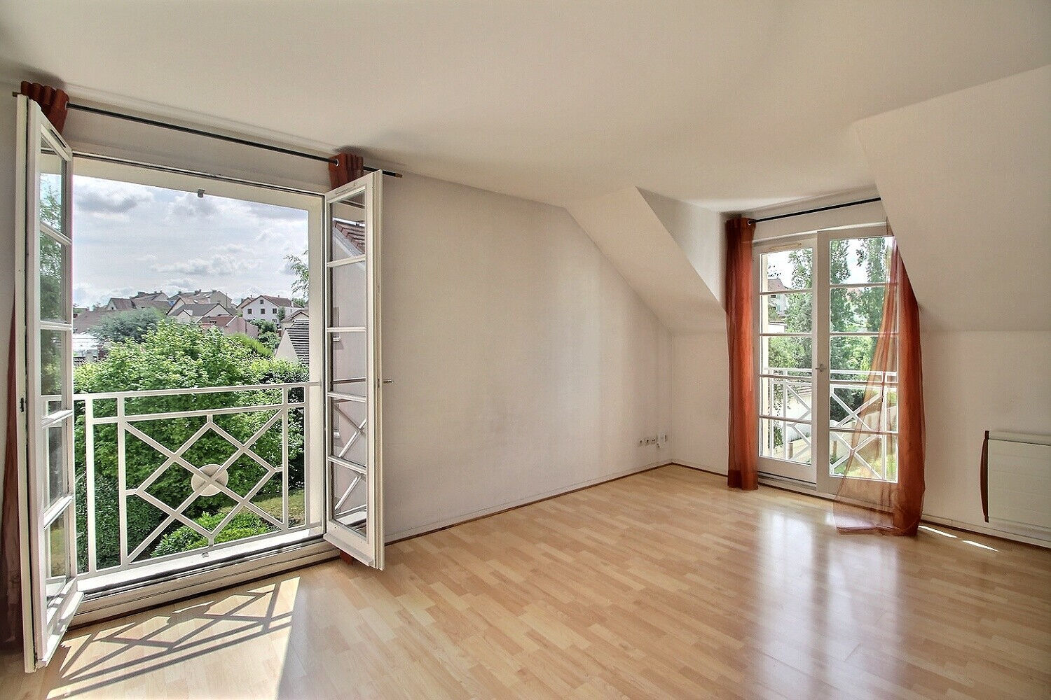 Appartement 2 pièces 40 m² · à Massy · 40 m² · 215 000 €