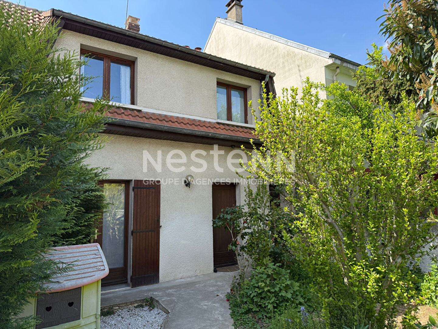 Maison 5 pièces 99 m² · à Massy · 99 m² · 390 000 €