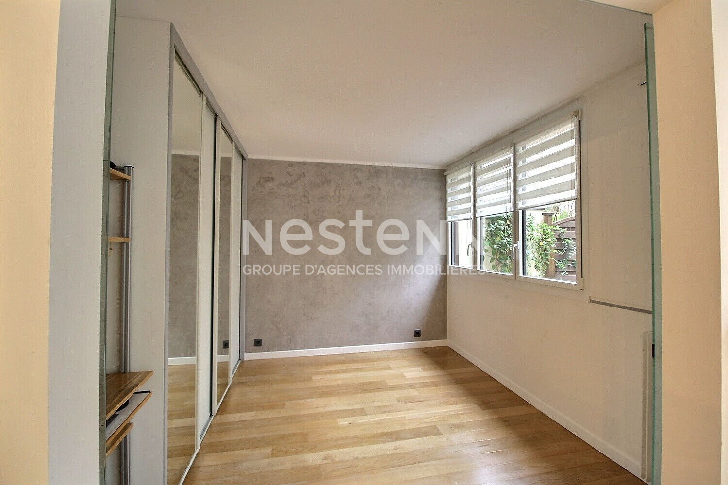Appartement Massy 4 pièce(s) 79,02 m² ( 80,77 m² au sol)  grande terrasse,  et cellier privatif